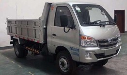 小卡车最新爆料新闻,揭秘神秘性能与未来市场动向